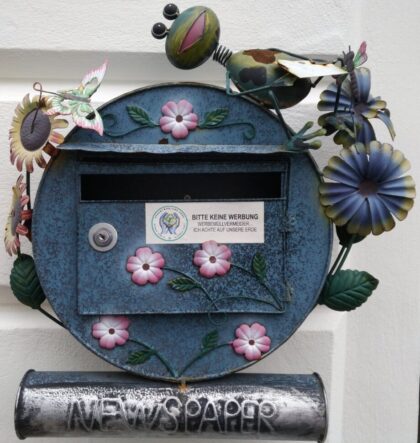 Newsletter
