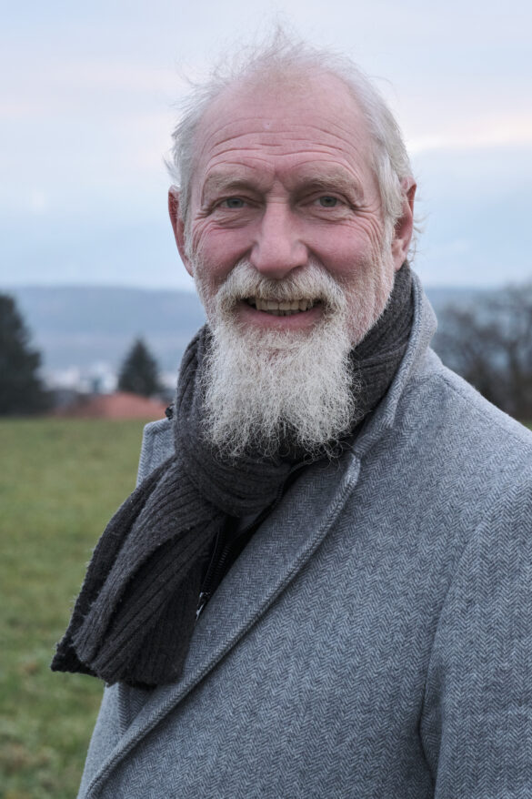 Herbert Tarmann