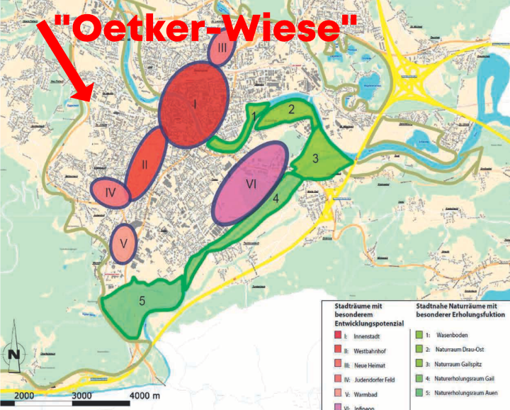 stadtentwicklungskonzept stevi 2025