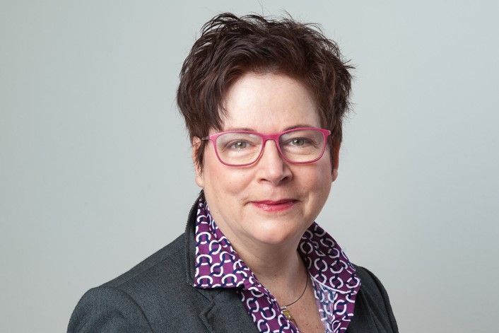 Hueter Julia, BEd