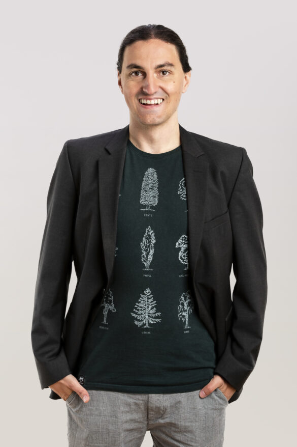 Gerald Dobernig