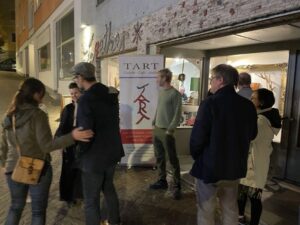 ERDE kennenlernen @ Verantwortung ERDE