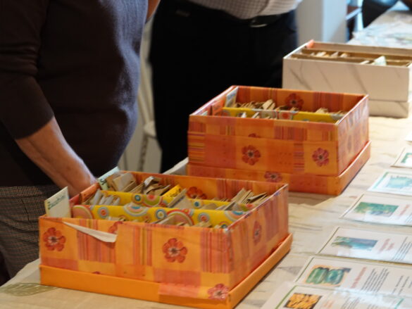 DSC01096 Saatgutfest