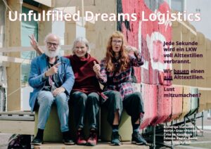 RECYCLINGDAY mit Spezialgast und Kleiderschenkerei @ Freiraum MYZEL