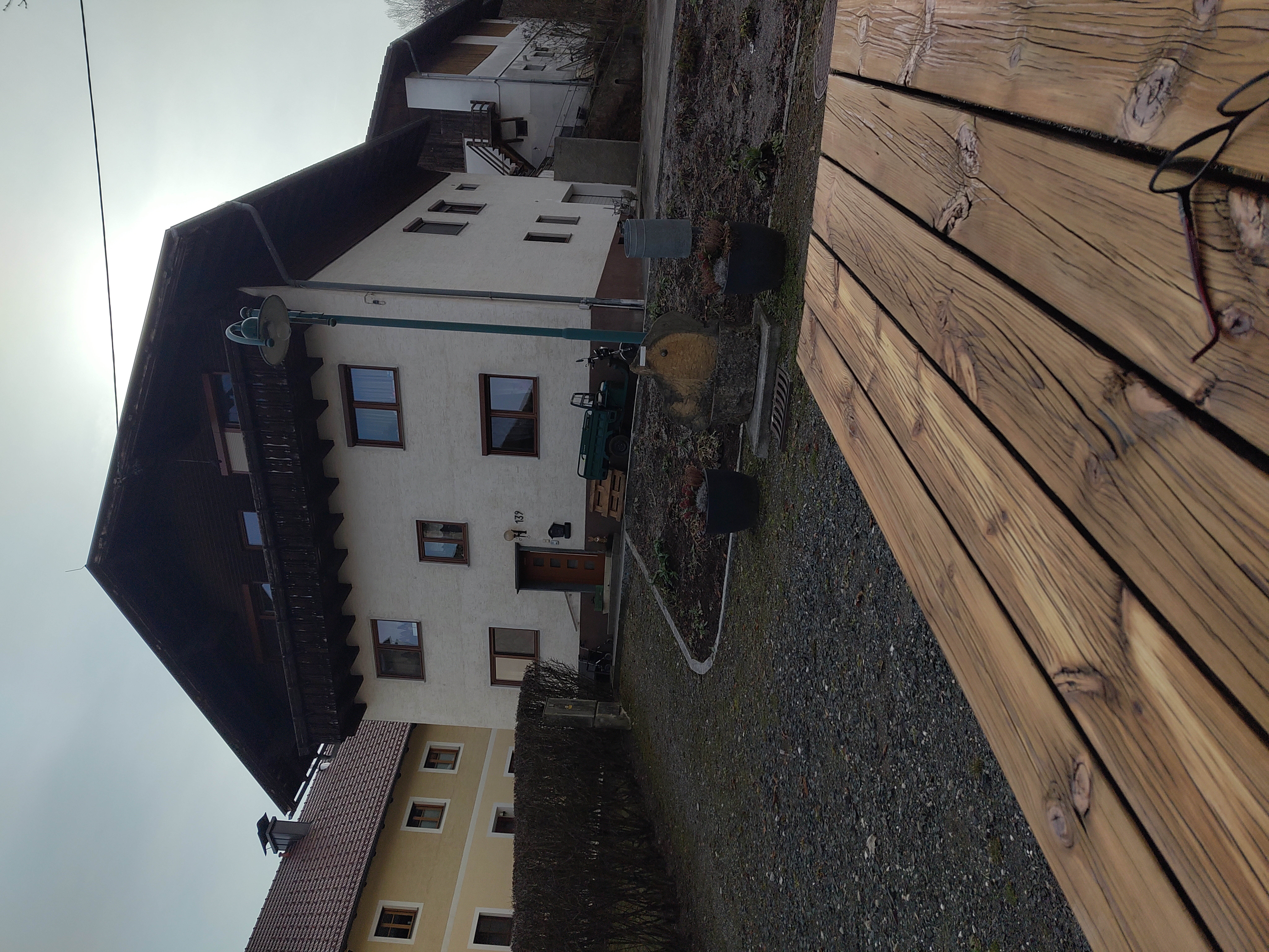 Landwirt:innen ins Rampenlicht @ Biohof Kohler, Familie Köchl