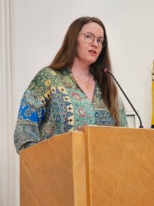 „Postdemokratie“ – Demokratie im Wandel? @ Verantwortung Erde